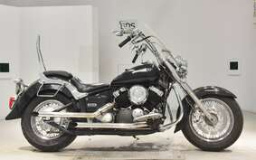 YAMAHA DRAGSTAR 400 CLASSIC 2008 VH01J