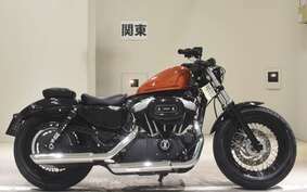 HARLEY XL1200X 2011 LC3