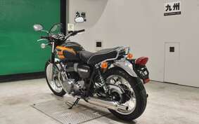 KAWASAKI W800 2017 EJ800A