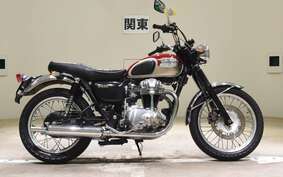 KAWASAKI W650 2006 EJ650A