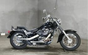 KAWASAKI VULCAN 400 CLASSIC 1998 VN400A