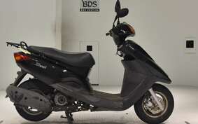 YAMAHA AXIS 125 TREET SE53J