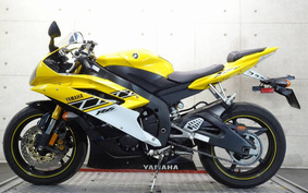 YAMAHA YZF-R6 2006 RJ12