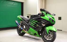 KAWASAKI ZX 1400 NINJA R A 2014 ZXT40E