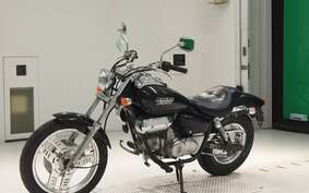 HONDA MAGNA 50 AC13