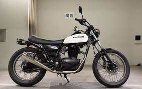 KAWASAKI 250TR BJ250F