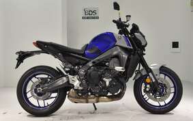 YAMAHA MT-09 2021 RN69J