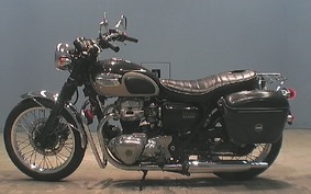 KAWASAKI W650 2001 EJ650A