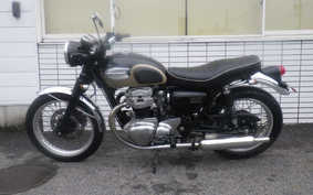 KAWASAKI W650 2002 EJ650A