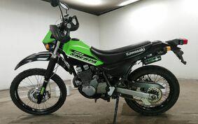 KAWASAKI SUPER SHERPA KL250G