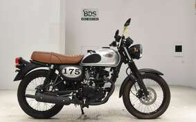 KAWASAKI W175 SE BJ175A