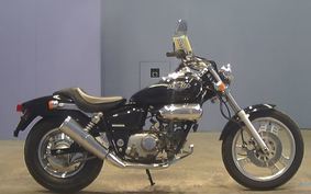 HONDA MAGNA 50 AC13