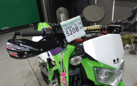 KAWASAKI KLX250 Gen.2 LX250S