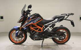 KTM 390 DUKE 2019