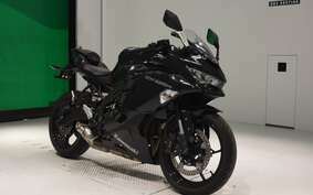 KAWASAKI ZX-25R ZX250E