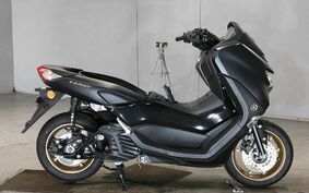 YAMAHA N-MAX 125 SEG6J