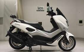 YAMAHA N-MAX 155 A SG50J