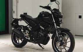 YAMAHA MT-15