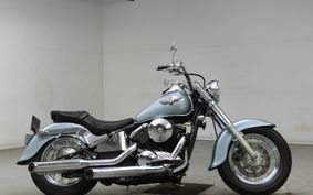 KAWASAKI VULCAN 400 CLASSIC 1996 VN400A