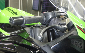 KAWASAKI NINJA ZX-6R A 2021 ZX636G