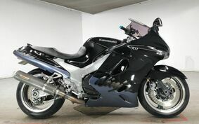 KAWASAKI ZZ1100 NINJA 1998 ZXT10D