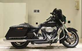 HARLEY FLHX 1690 2013 KBM