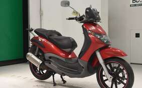 PIAGGIO BEVERLY 200