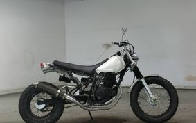 YAMAHA TW200 2JL