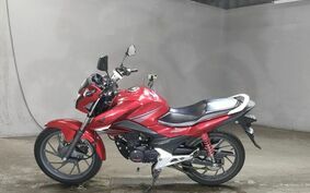 HONDA FORTUNE WING 110 不明