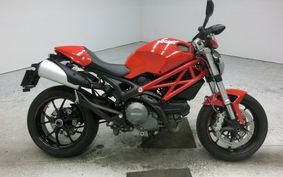 DUCATI MONSTER 796 2013 M506A