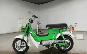 HONDA CHALY 50 CF50