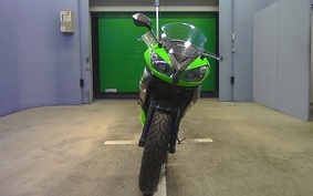 KAWASAKI NINJA 400R 2012 ER400B