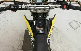 YAMAHA WR250X DG15J