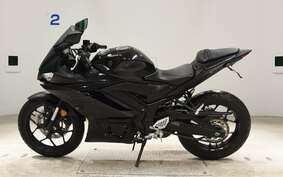 YAMAHA YZF-R25 A RG43J