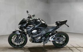 KAWASAKI Z800 2014 ZR800A