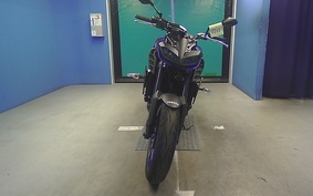 YAMAHA MT-09 A 2017 RN52J