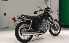 YAMAHA SR400 Gen.4 2013 RH03J