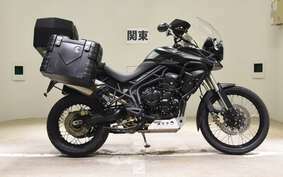 TRIUMPH TIGER 800 XC 2013 RE16B8