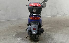 YAMAHA AXIS 125 TREET SE53J