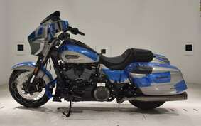 HARLEY FLHXSE1980CVO 2024