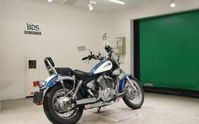 YAMAHA VIRAGO 250 3DM