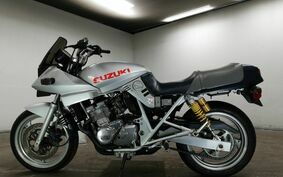 SUZUKI GSX250S KATANA GJ76A