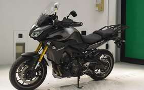 YAMAHA MT-09 Tracer 2016 RN36J