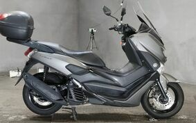 YAMAHA N-MAX 125 SED6J