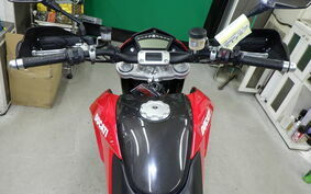 DUCATI HYPERMOTARD 1100 2012 B103A