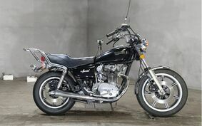 YAMAHA XS650 SPECIAL 1980 3G5