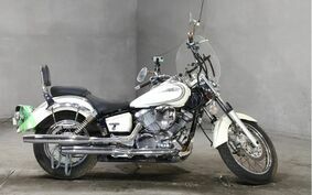 YAMAHA DRAGSTAR 250 VG02J