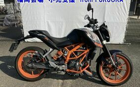 OTHER 250デューク