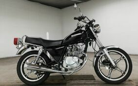 SUZUKI GN125 PCJG9