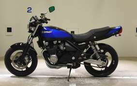 KAWASAKI ZEPHYR 400 KAI 2008 ZR400C